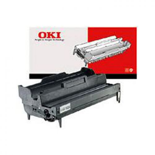 OKI C5650/C5750 Tambor Cian 20k , Oki , OKI43870007 , 5031713040118